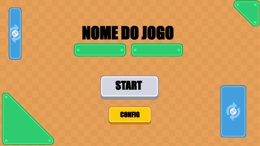 Throw Ball [Game Template – Construct 3]