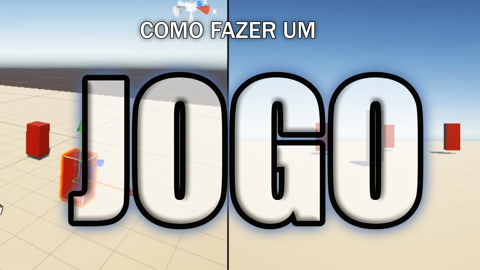 Projeto FPS - Como Criar Jogos na Unity